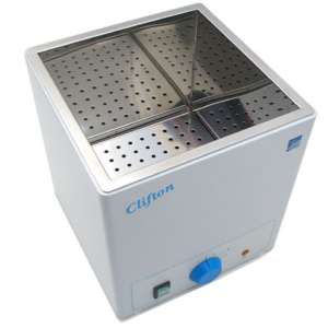 Analogue Deep Chamber Water Bath 25 Litre, NE1-25 Series – MAS 986-1-25