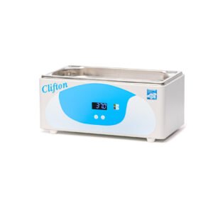 stirred water baths NE4 series classic water baths