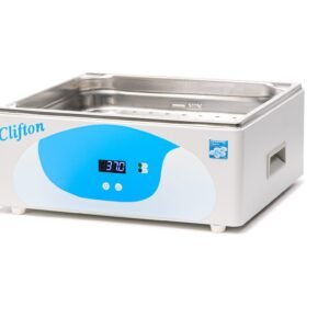 Digital Shallow Water Bath 5 Liter NE2-5D – MAS 983