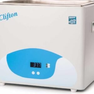 Advanced Digital Water Bath 8 Liter NE1 Series- MAS 965