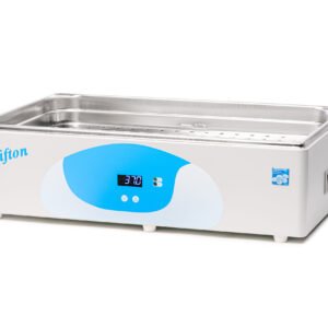 Digital Shallow Water Bath 9 Litre NE2 Series – MAS984