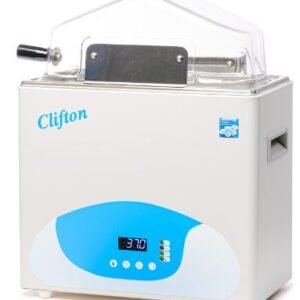 4 Litre Pro Digital Bath NE3DT- MAS 971