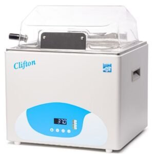 8 Litre Pro Digital Bath NE3DT- MAS 972