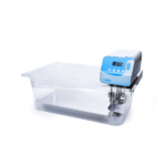 stirred water baths clear tank
