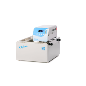 NE4-8D Classic Stirred Digital Baths MAS -1003