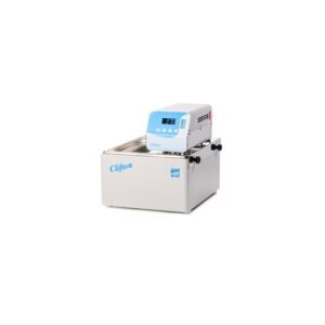 Digital circulating Water Bath 8 Litre NE4 Series – MAS1015