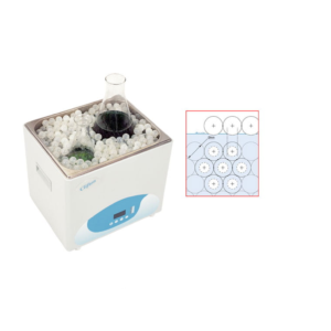 Polypropylene Spheres MAS - 993