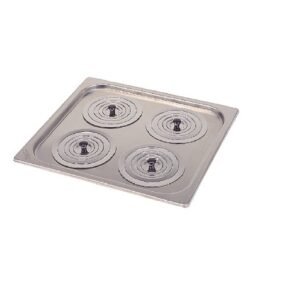 Accessories for Water baths