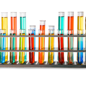 Stainless Steel Test Tube Racks (16 holes x 26 mm diameter) MAS -1000