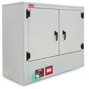 Large Capacity Multi-Purpose Oven Horizontal Twin Door 1005 Litre MAS 1091