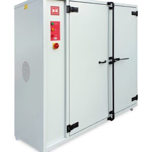 Prime Series XL Large Capacity Multi-Purpose Oven Horizontal Twin Door 1005 Litre MAS 1107