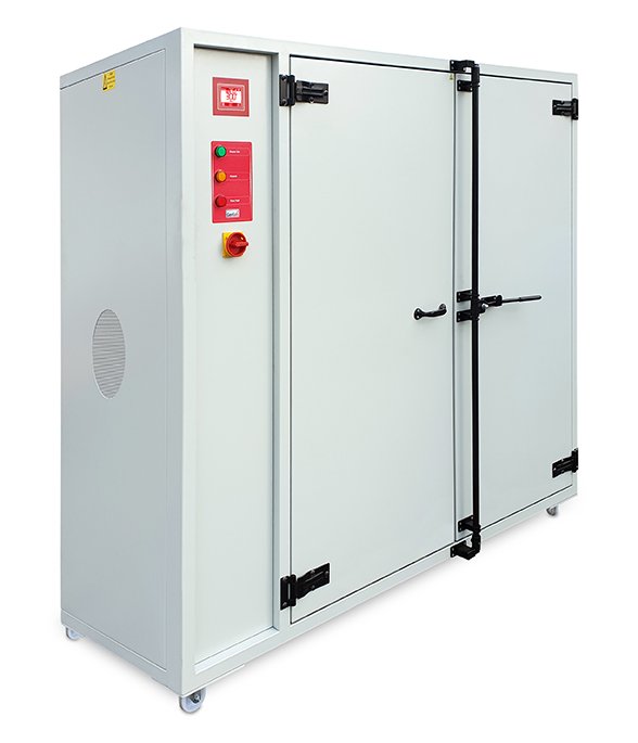 Prime Series XL Large Capacity Multi-Purpose Ovens 2 door