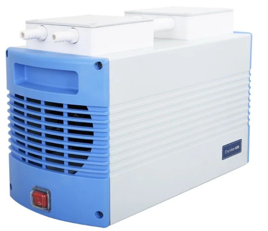 chemker 600