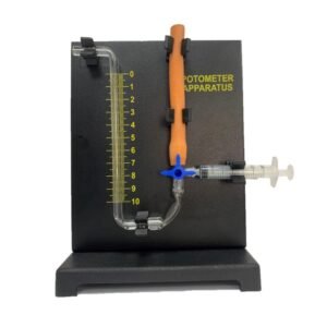 Potometer Apparatus - MAS 791