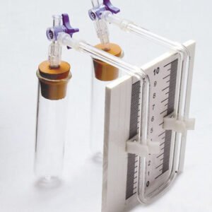Simple Respirometer - MAS 793