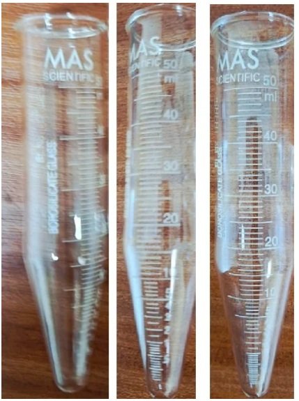 glass centrifuge