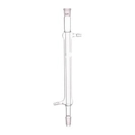 Condensers, Liebig with Screw Thread Connectors – MAS 1466