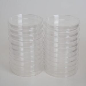 PETRI DISH 100 mm pkt of 10 – MAS 466
