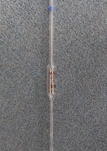 Pipette Volumetric 5ml -MAS 1756-5