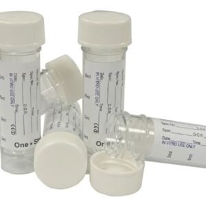 Biological Specimen Container 30 ml – MAS 503-30