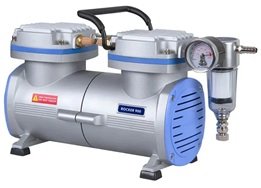 Rocker 900 – Oil Free Vacuum Pump
