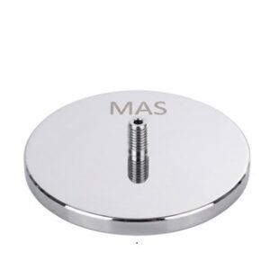 Stainless Steel Funnel Lid for SF Funnel, 300 ml / 500 ml