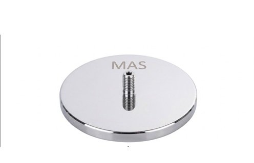 stainless steel funnel lid