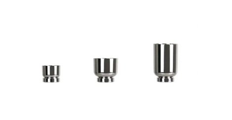 stainless steel funnel