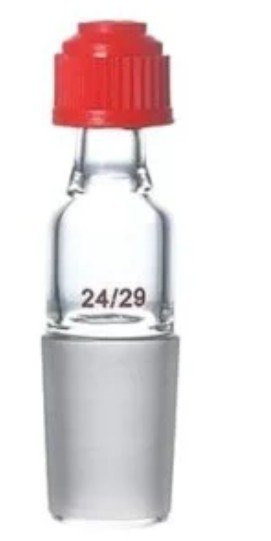 thermometer adopter plastic screw