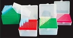 Tips with Filter, For Micropipettes 20ul  bx of 96 , sterilized– MAS 4079-20