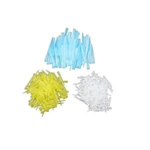 Tips for Micropipettes 10000ul pky of 1000pcs – MAS 4078-10000